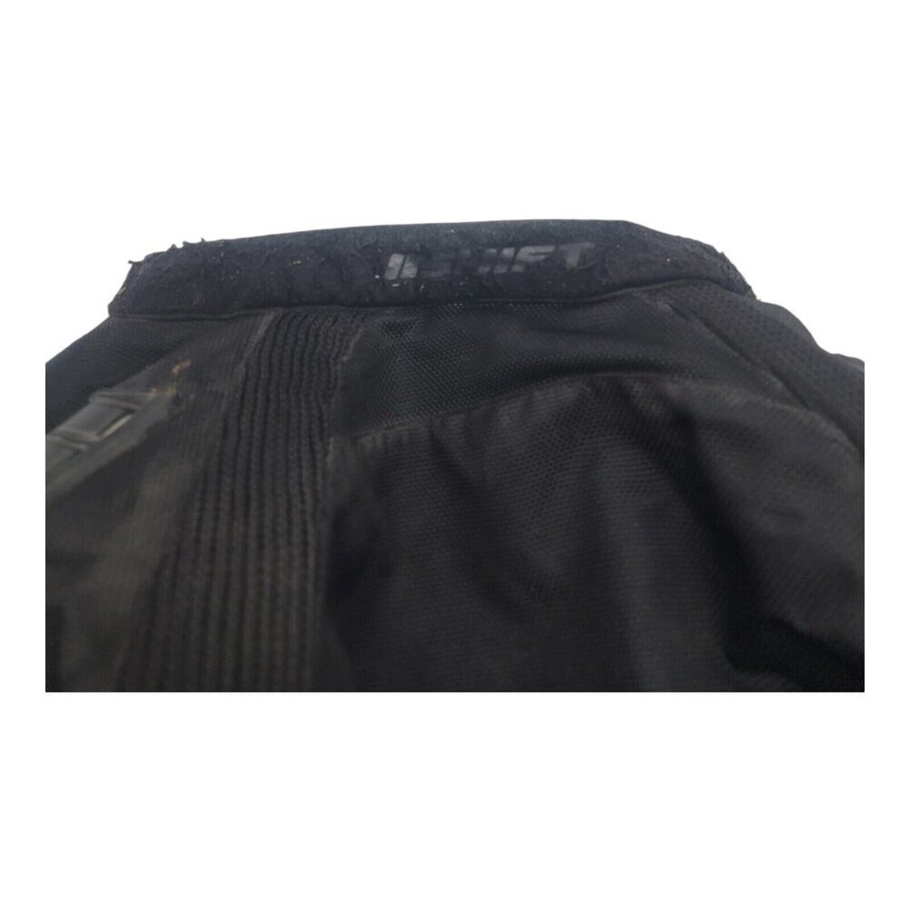 Shift Jacket Men L Black Advanced Technology Moto… - image 6